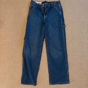 Gap carpenter jeans